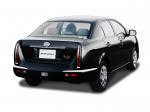 Mitsuoka Galue 2-04 2008 года